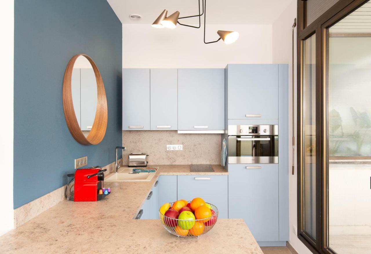 Gray d'Albion YourHostHelper Cannes Extérieur photo