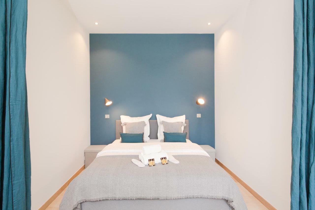 Gray d'Albion YourHostHelper Cannes Extérieur photo